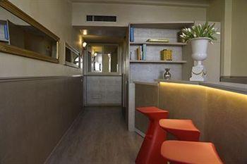 Hotel Franciscus Verona Exterior foto